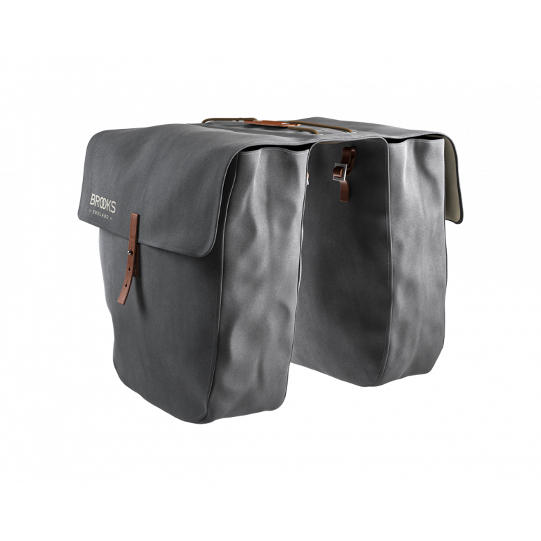 Brooks Brick Lane Panniers