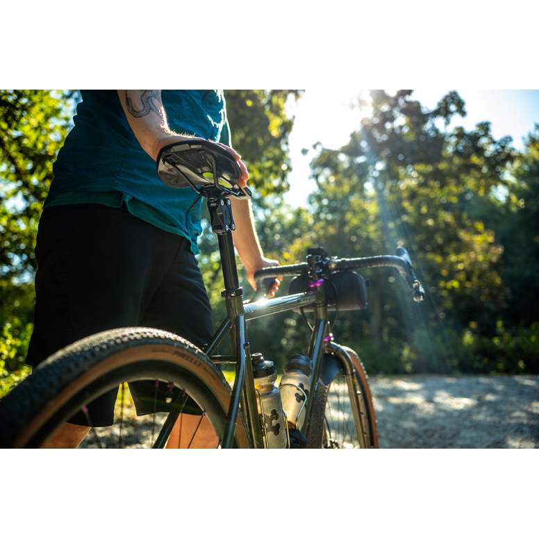 Cane Creek eeSilk+ Seat Post Carbon