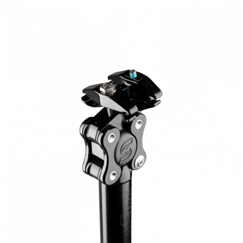 Cane Creek eeSilk Alloy Seatpost