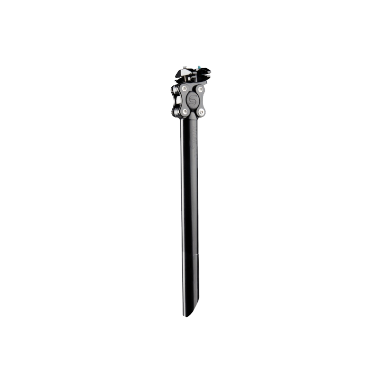 Cane Creek eeSilk Carbon Seatpost