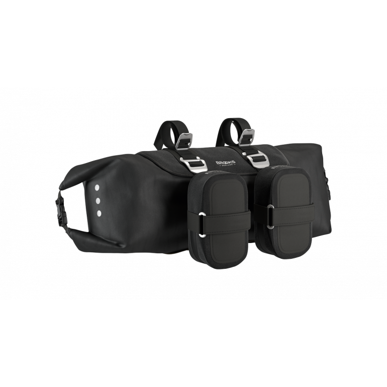 Brooks Scape Handlebar Roll