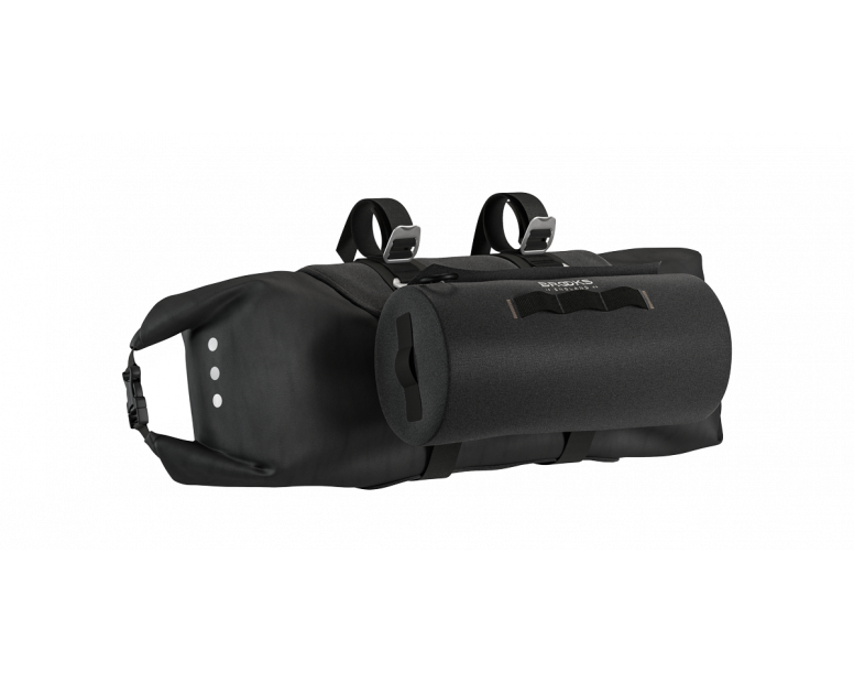 Brooks Scape Handlebar Roll