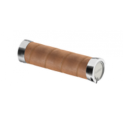 Brooks Slender Leather Grips