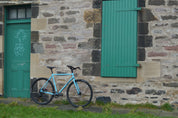 Surly Preamble Flat Bar Hybrid Touring City bike