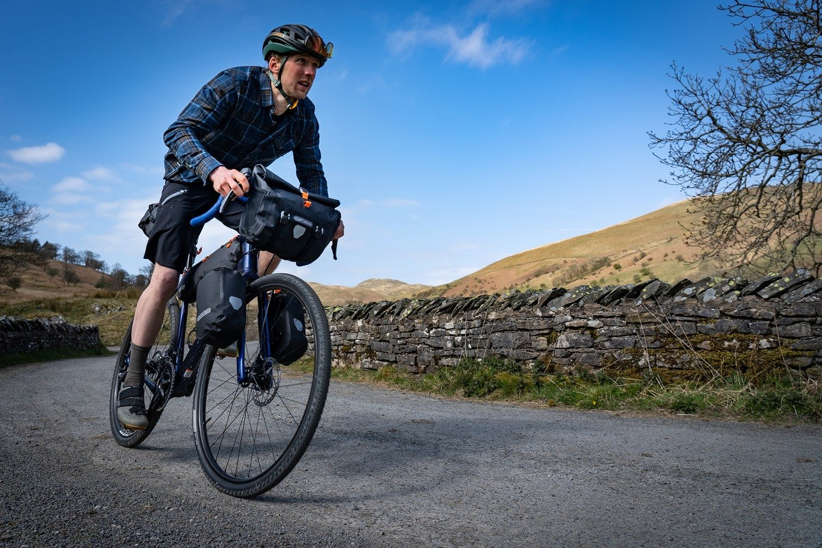 Ortlieb Handlebar-Pack QR