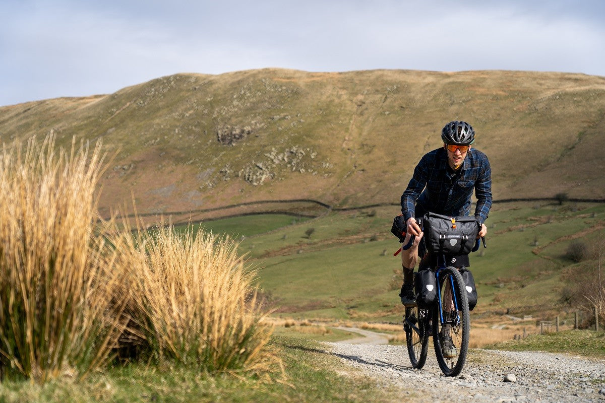 Ortlieb Handlebar-Pack QR