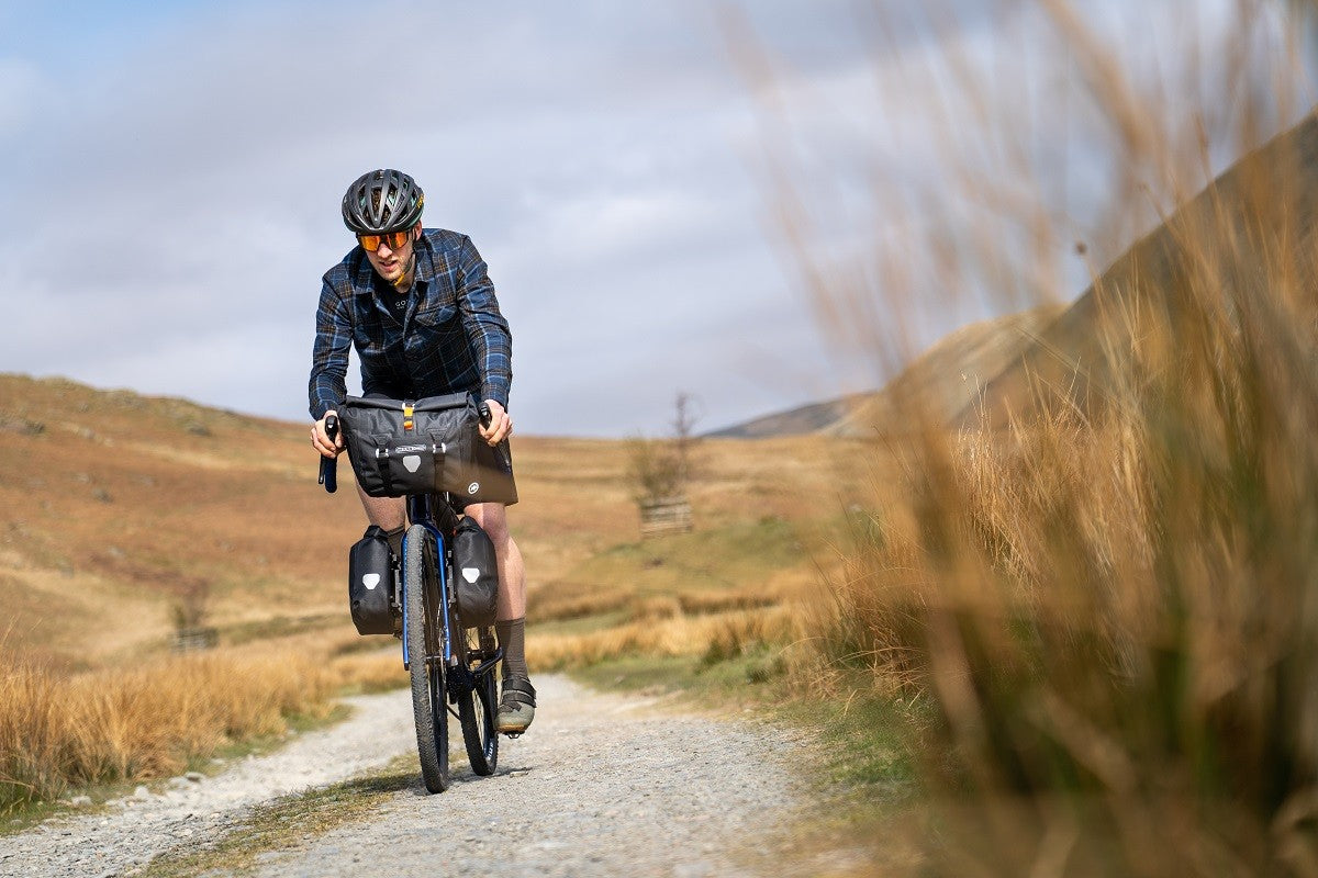 Ortlieb Handlebar-Pack QR