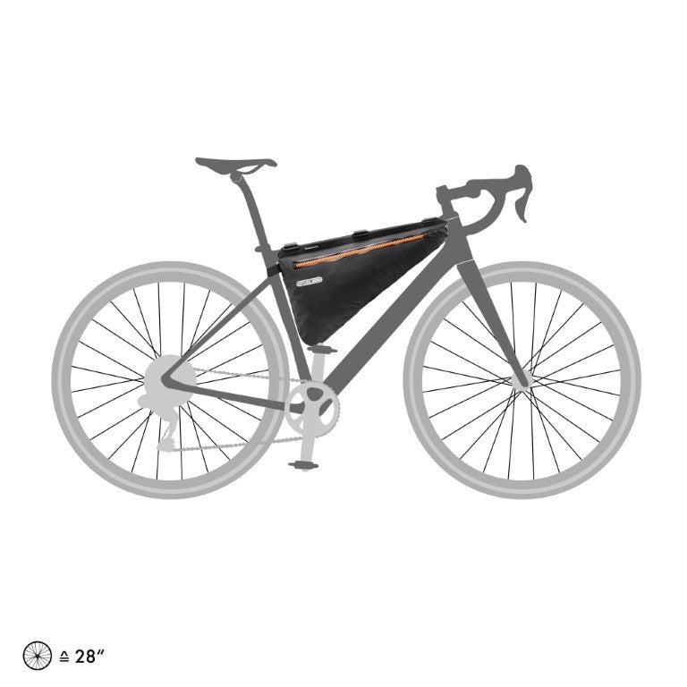 Ortlieb Frame-Pack 6L