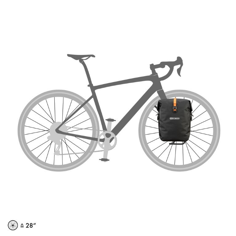 Ortlieb Gravel-Pack