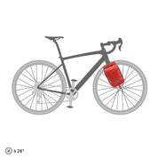 Ortlieb Fork-Pack Plus 5.8L
