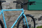 Surly Preamble Flat Bar Hybrid Touring City bike