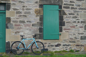 Surly Preamble Flat Bar Hybrid Touring City bike