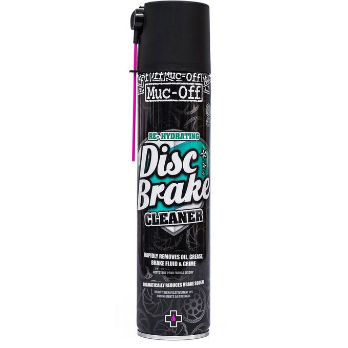 Muc-Off Disc Brake Cleaner 400ml