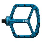 One up Aluminum pedals