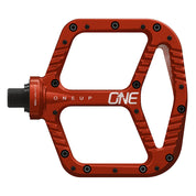 One up Aluminum pedals