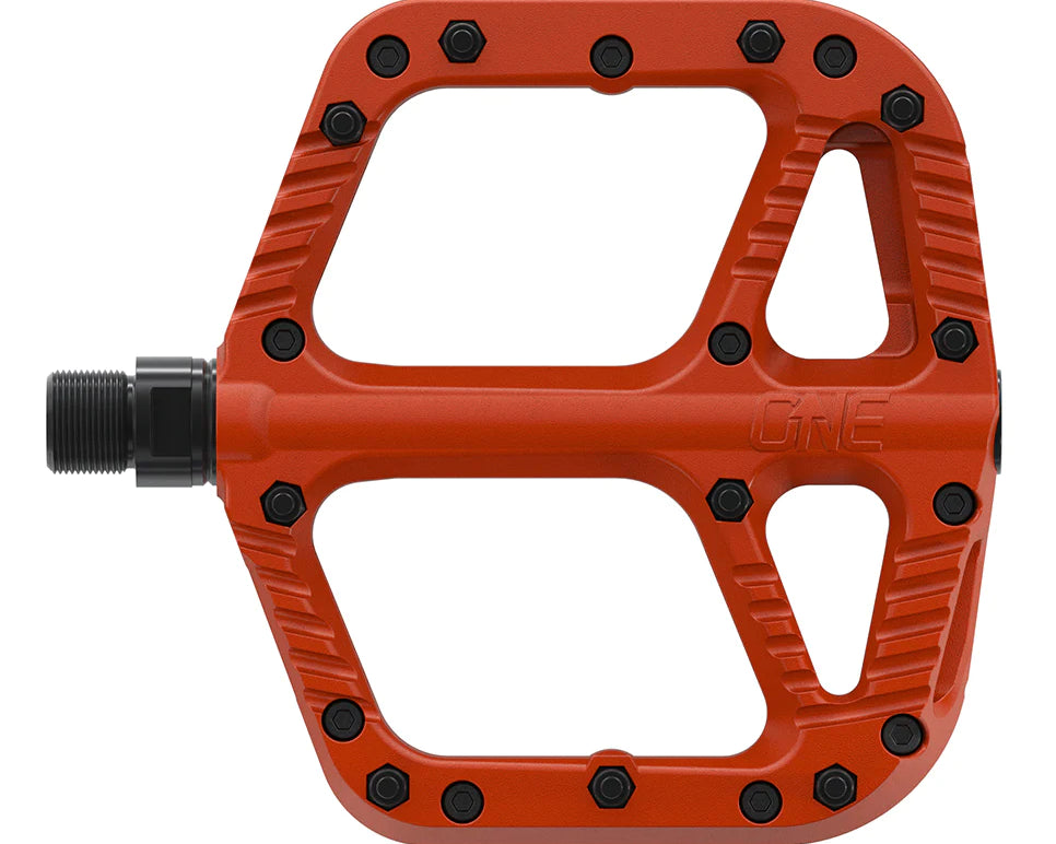 One Up Composite Pedals