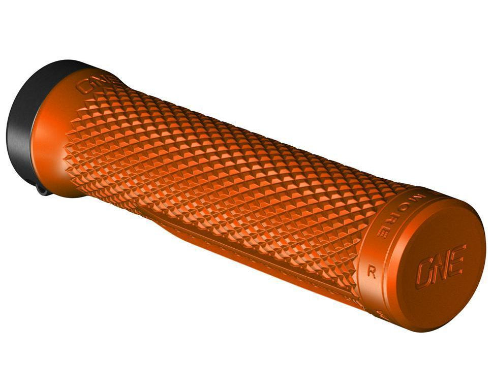 One-Up Components Lock on Grips