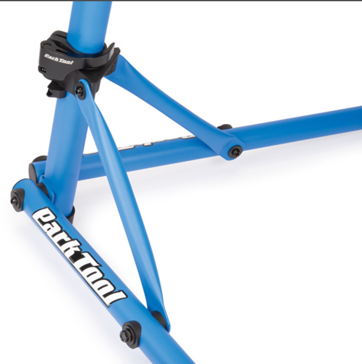 Park Tool PCS-10.3 - Deluxe Home Mechanic Repair Stand