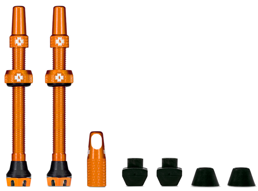 Muc-Off Tubeless Valves 44mm V2
