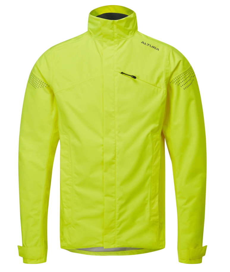 Altura Nevis Nightvison Mens Jacket