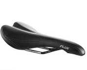 Madison Flux Men's saddle, Cro-mo rails