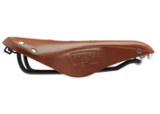 Brooks B17 Honey saddle