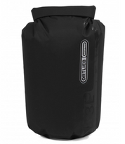 Ortlieb Light Weight Dry-Bag - Colour - Black