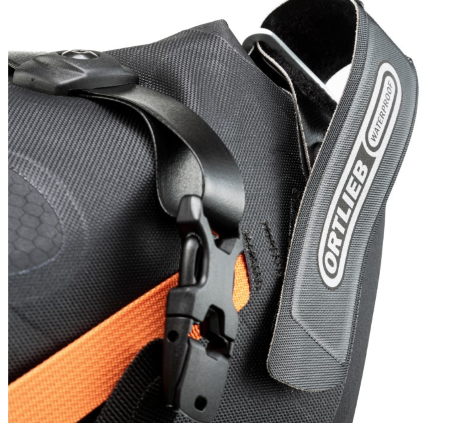 Ortlieb Seat Pack 11L