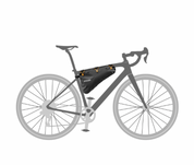 Ortlieb Frame-Pack RC 4L