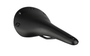Brooks C17 Cambium all weather black steel 162mm