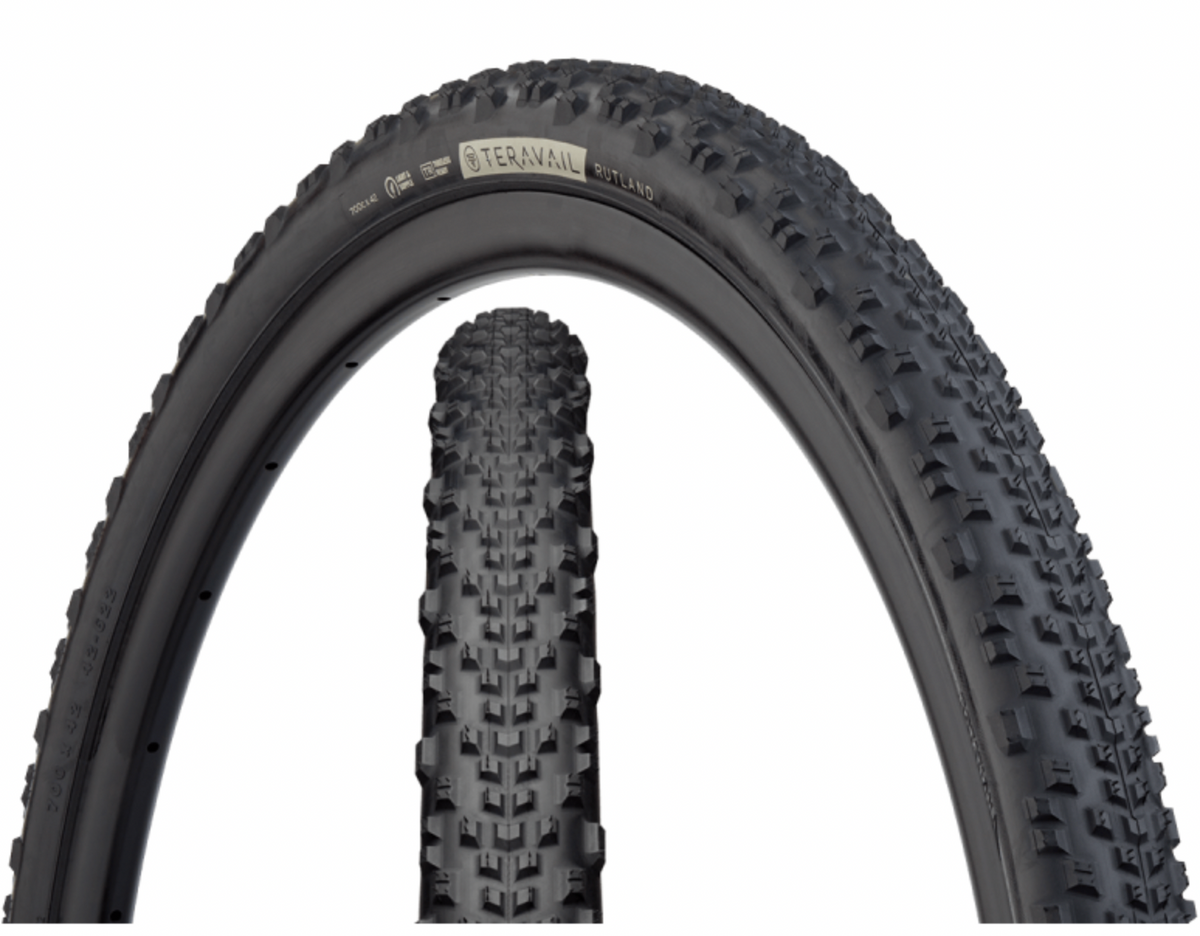 Teravail Rampart 700 X 42 HOT Teravail Tire Teravail Rampart 700 X
