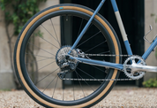 Singular Peregrine Frameset - Singular Blue