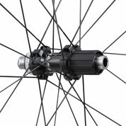 Shimano GRX WH-RX870 700C Rear Carbon Wheel