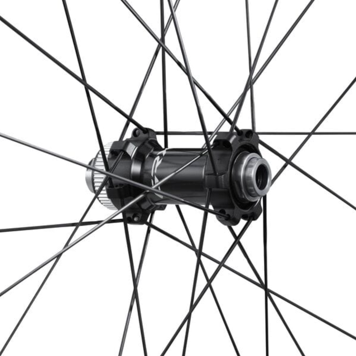 Shimano GRX WH-RX870 700C Front Carbon Wheel