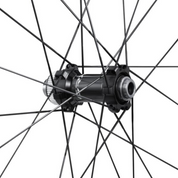 Shimano GRX WH-RX870 700C Front Carbon Wheel