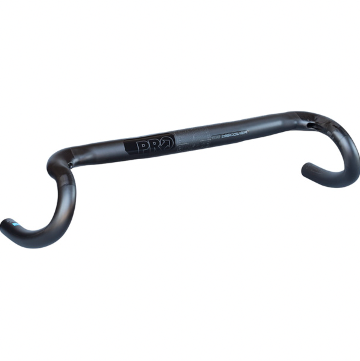 Pro Discover Carbon Gravel Handlebars 20°