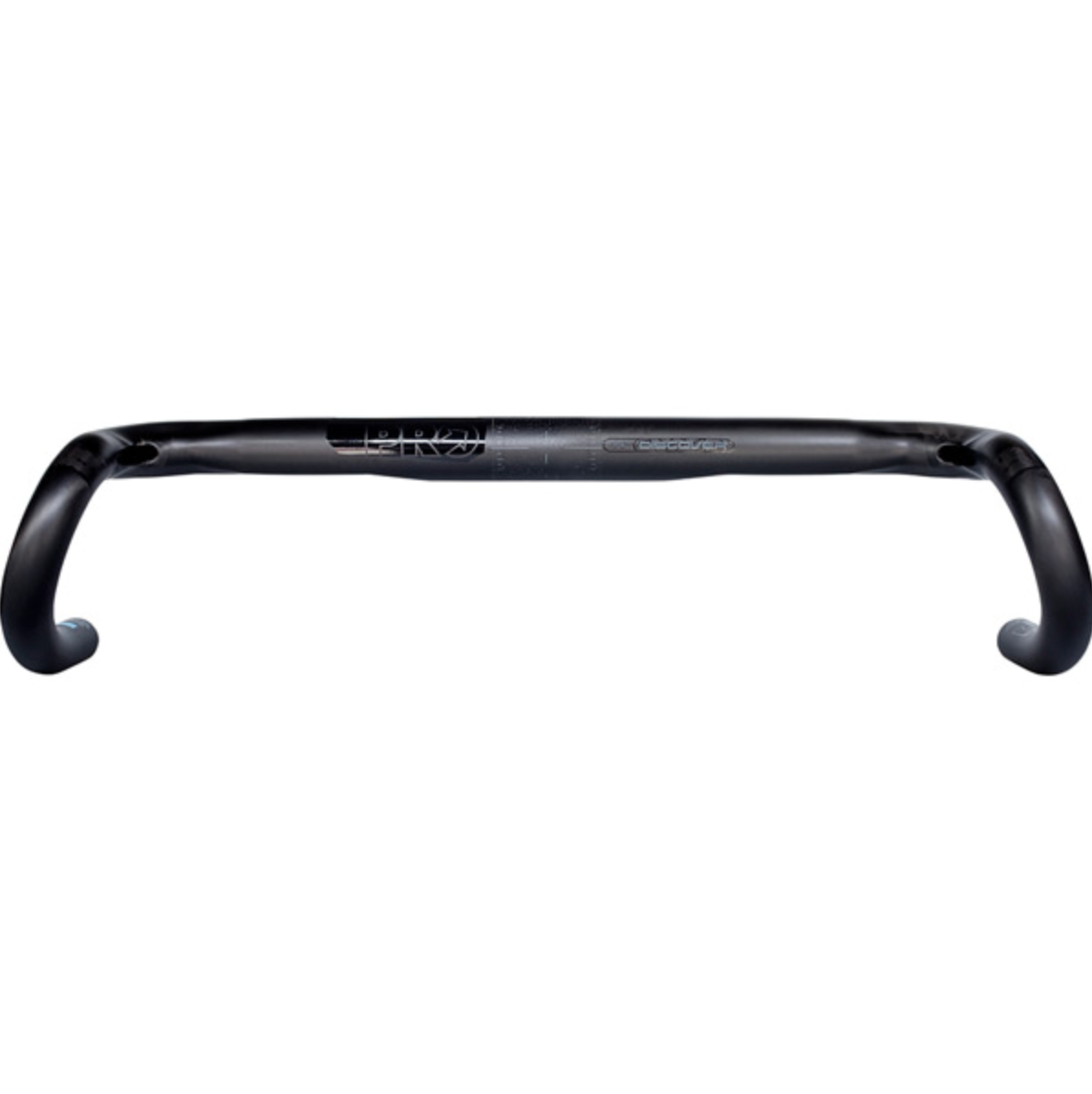 Pro Discover Carbon Gravel Handlebars 20°