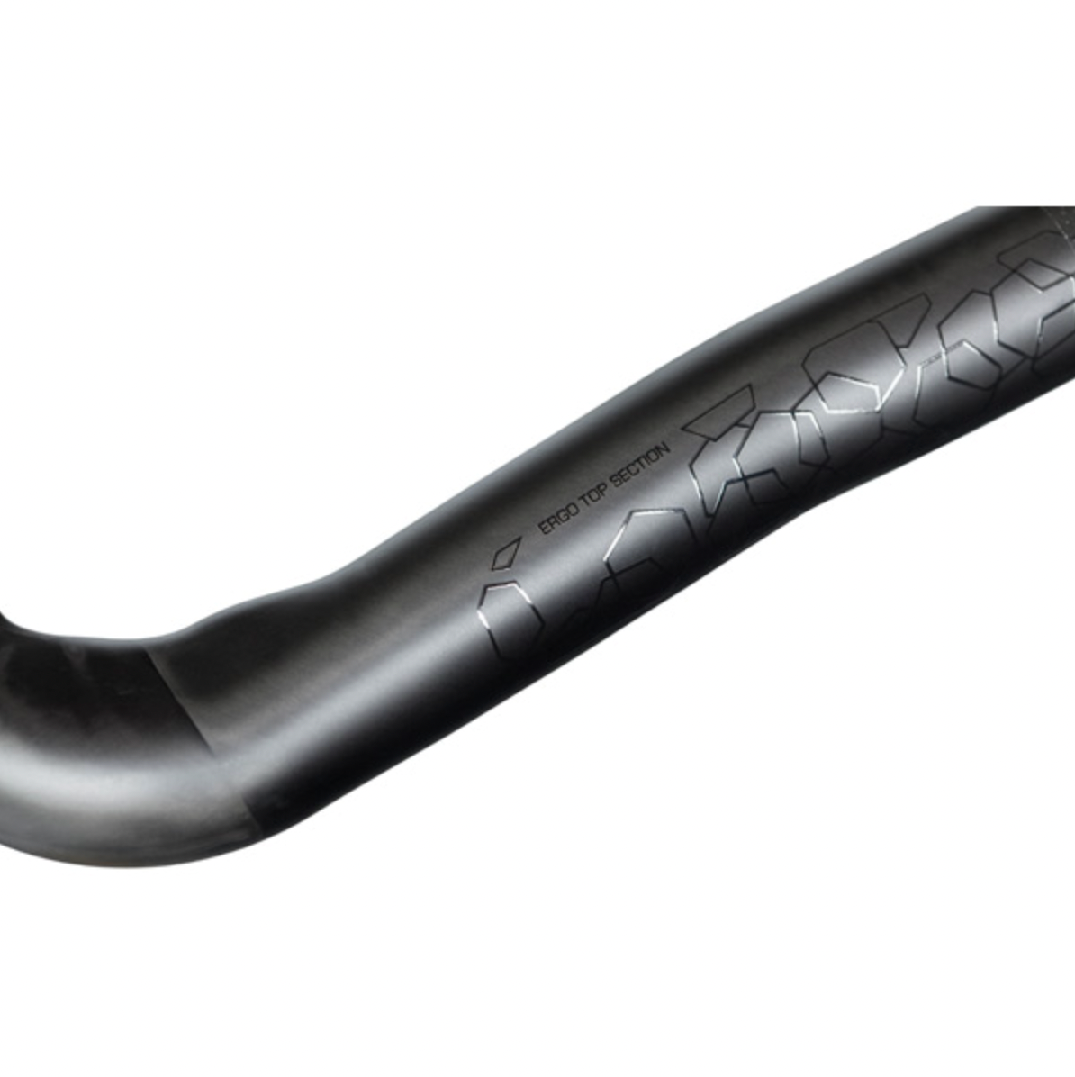 Pro Discover Carbon Gravel Handlebars 20°