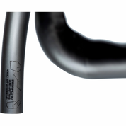 Pro Discover Carbon Gravel Handlebars 20°