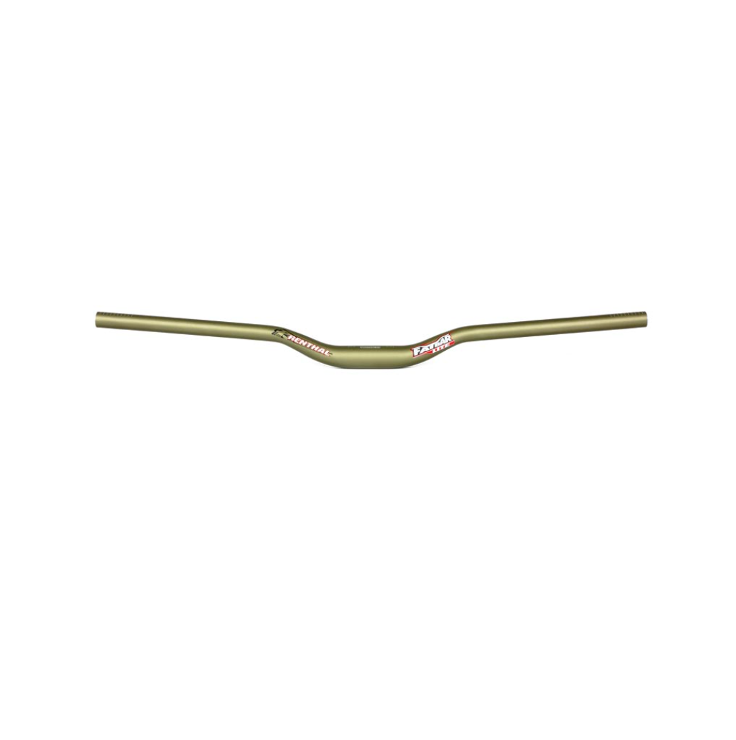Renthal Fatbar Lite - V2