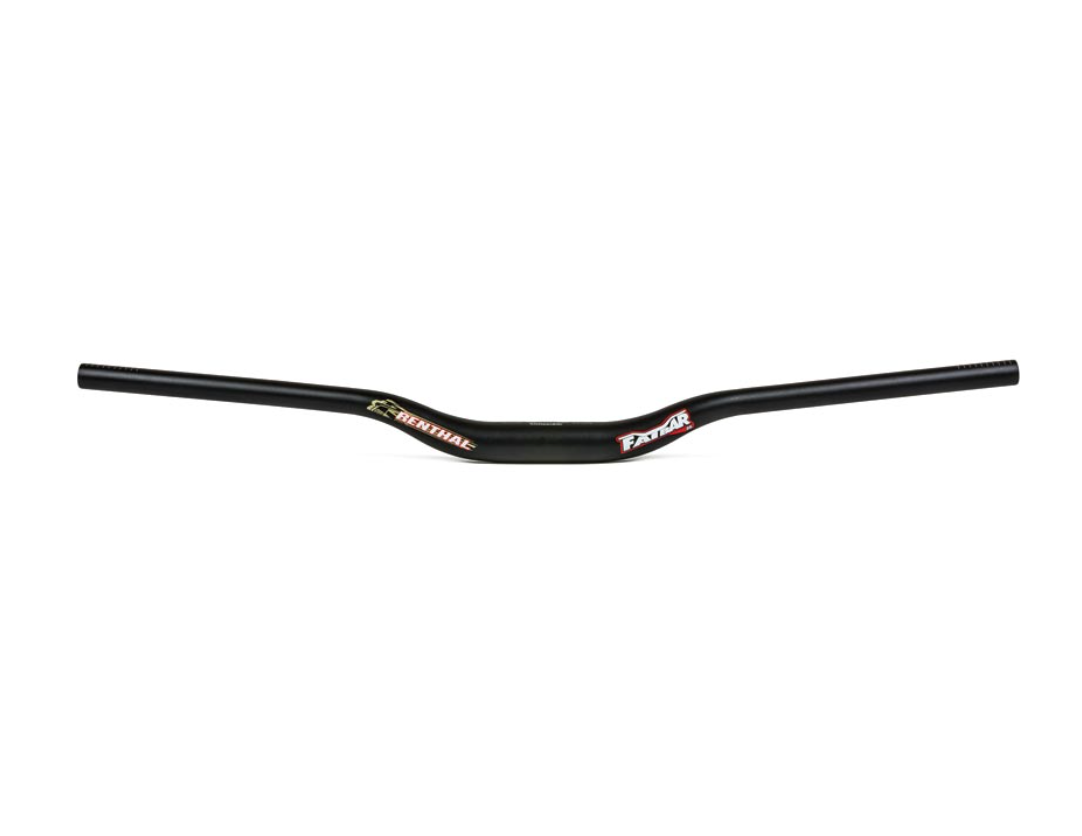 Rental Fatbar 35 - Black