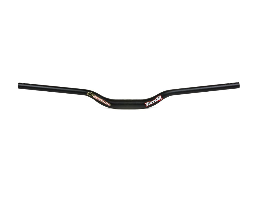 Rental Fatbar 35 - Black