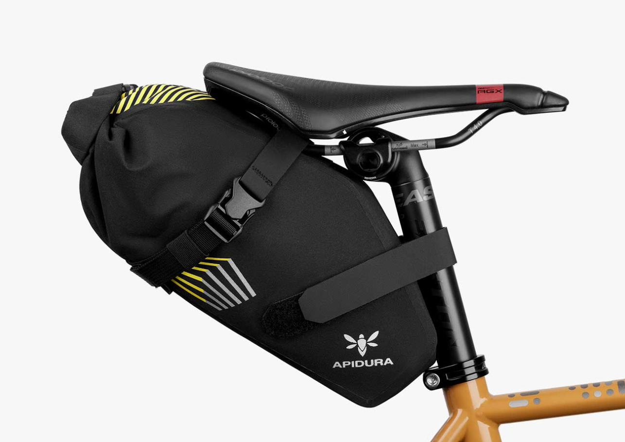 RACING SADDLE PACK