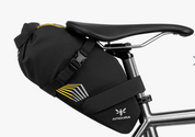 RACING SADDLE PACK