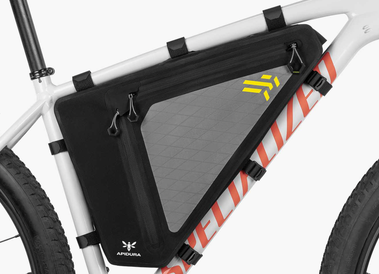 BACKCOUNTRY FULL FRAME PACK