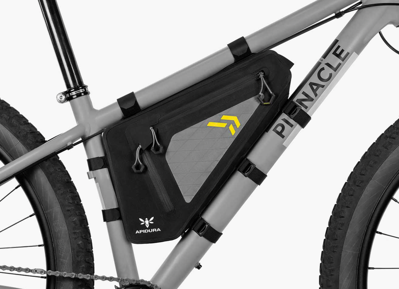 BACKCOUNTRY FULL FRAME PACK