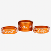 Burgtec Stem Spacers