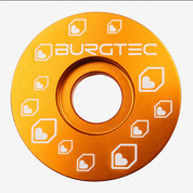 Burgtec Top Cap