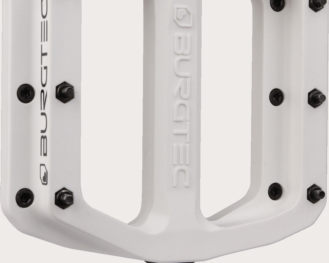 Burgtec MK4 Composite Pedals