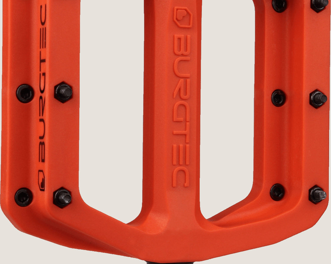 Burgtec MK4 Composite Pedals